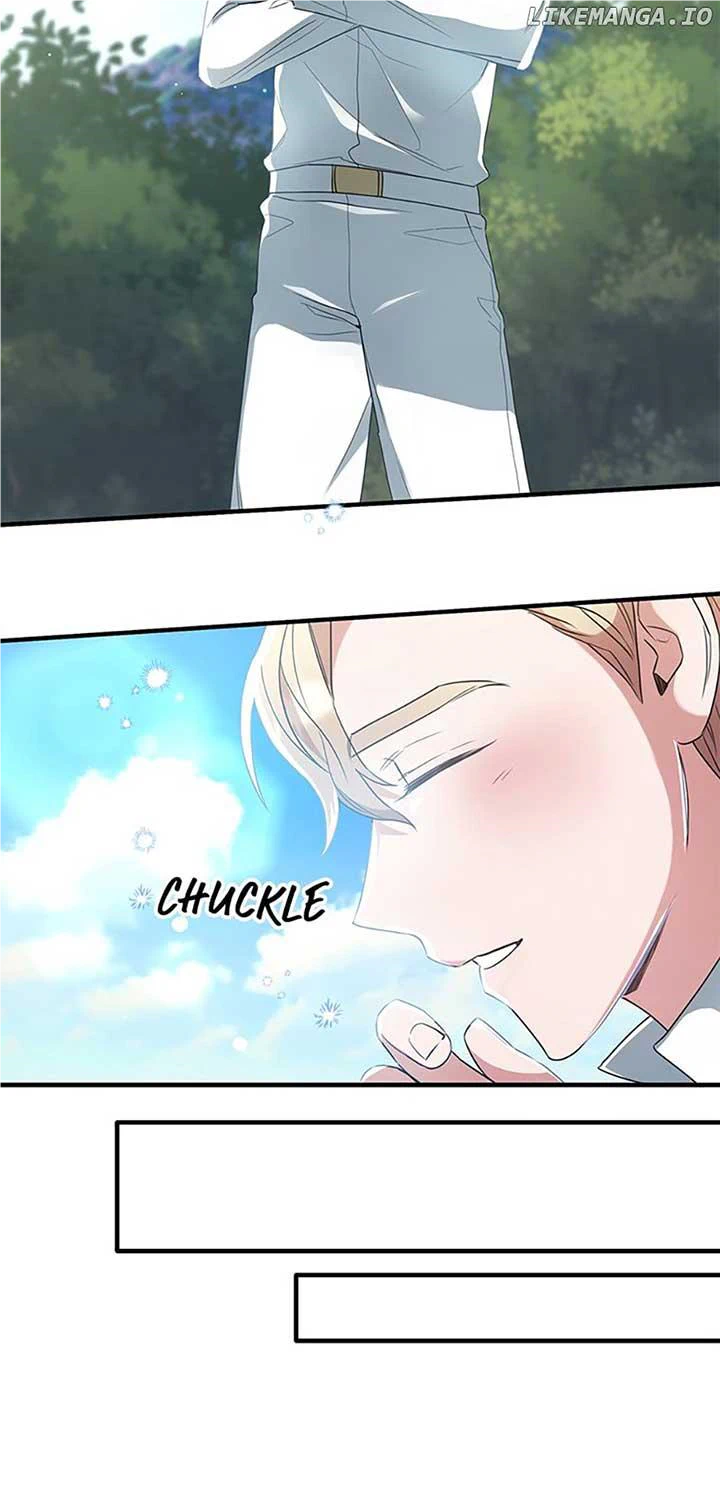 The Marquis Is Only Kind to Her Chapter 23 219 chap 28 44