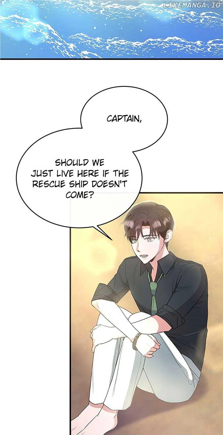 The Marquis Is Only Kind to Her Chapter 23 224 chap 28 49