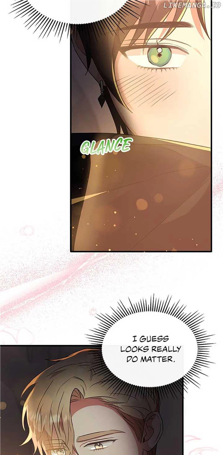 The Marquis Is Only Kind to Her Chapter 23 180 chap 28 5