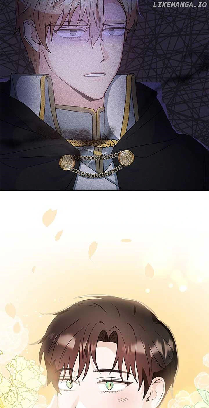 The Marquis Is Only Kind to Her Chapter 23 229 chap 28 54