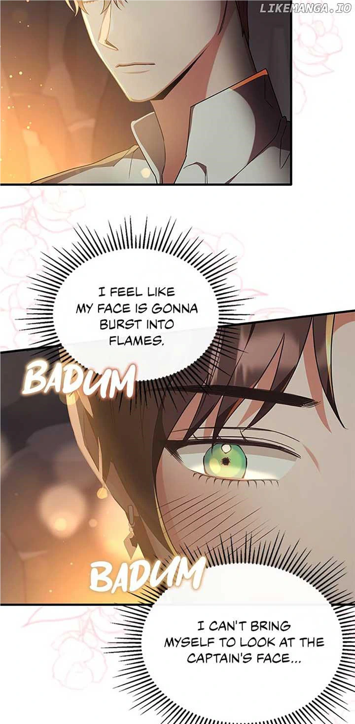 The Marquis Is Only Kind to Her Chapter 23 181 chap 28 6