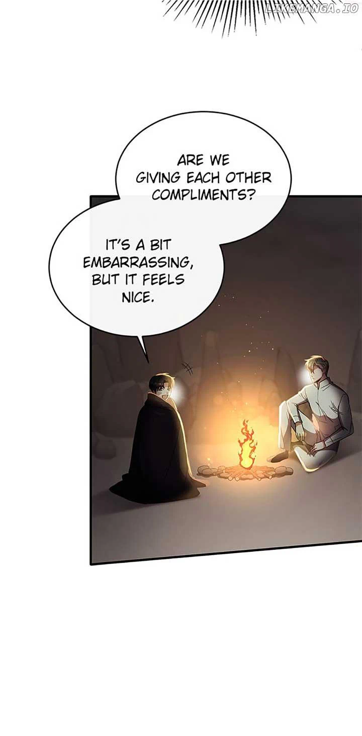 The Marquis Is Only Kind to Her Chapter 23 182 chap 28 7