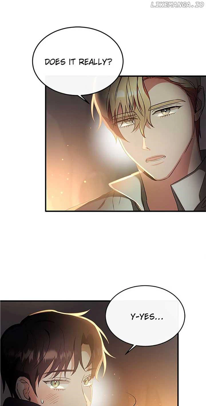 The Marquis Is Only Kind to Her Chapter 23 183 chap 28 8