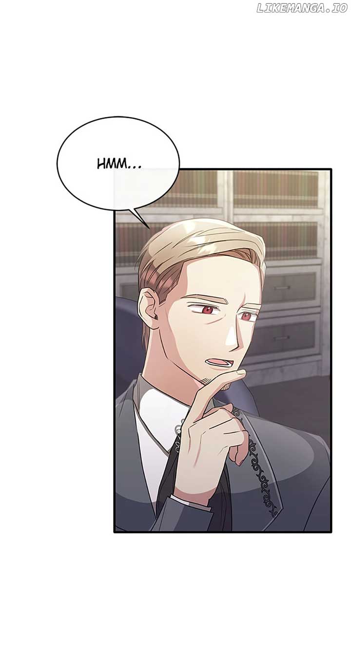 The Marquis Is Only Kind to Her Chapter 24 194 chap 29 10