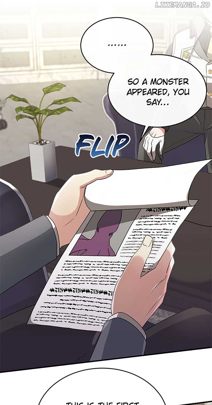 The Marquis Is Only Kind to Her Chapter 24 195 chap 29 11