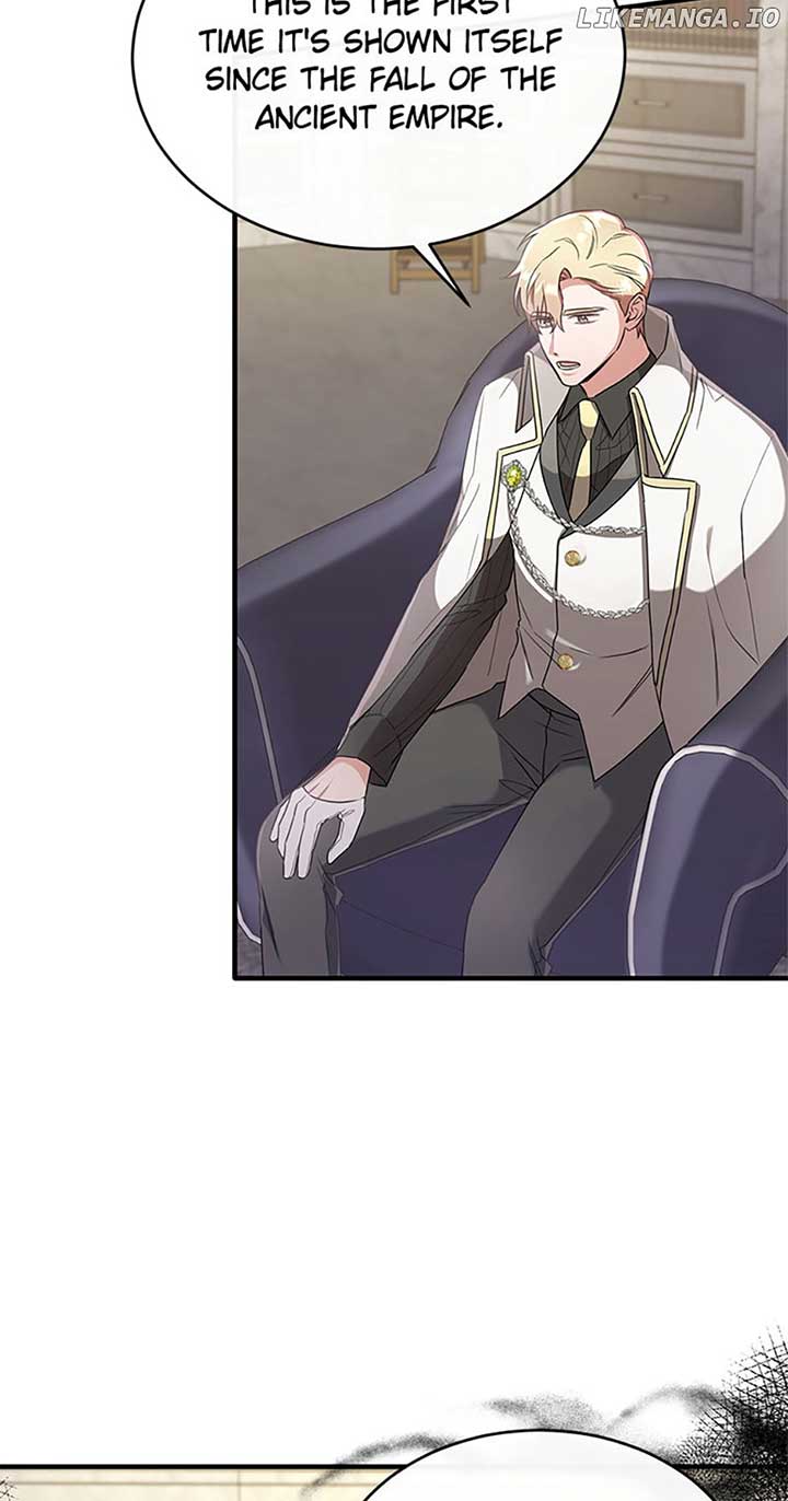 The Marquis Is Only Kind to Her Chapter 24 196 chap 29 12
