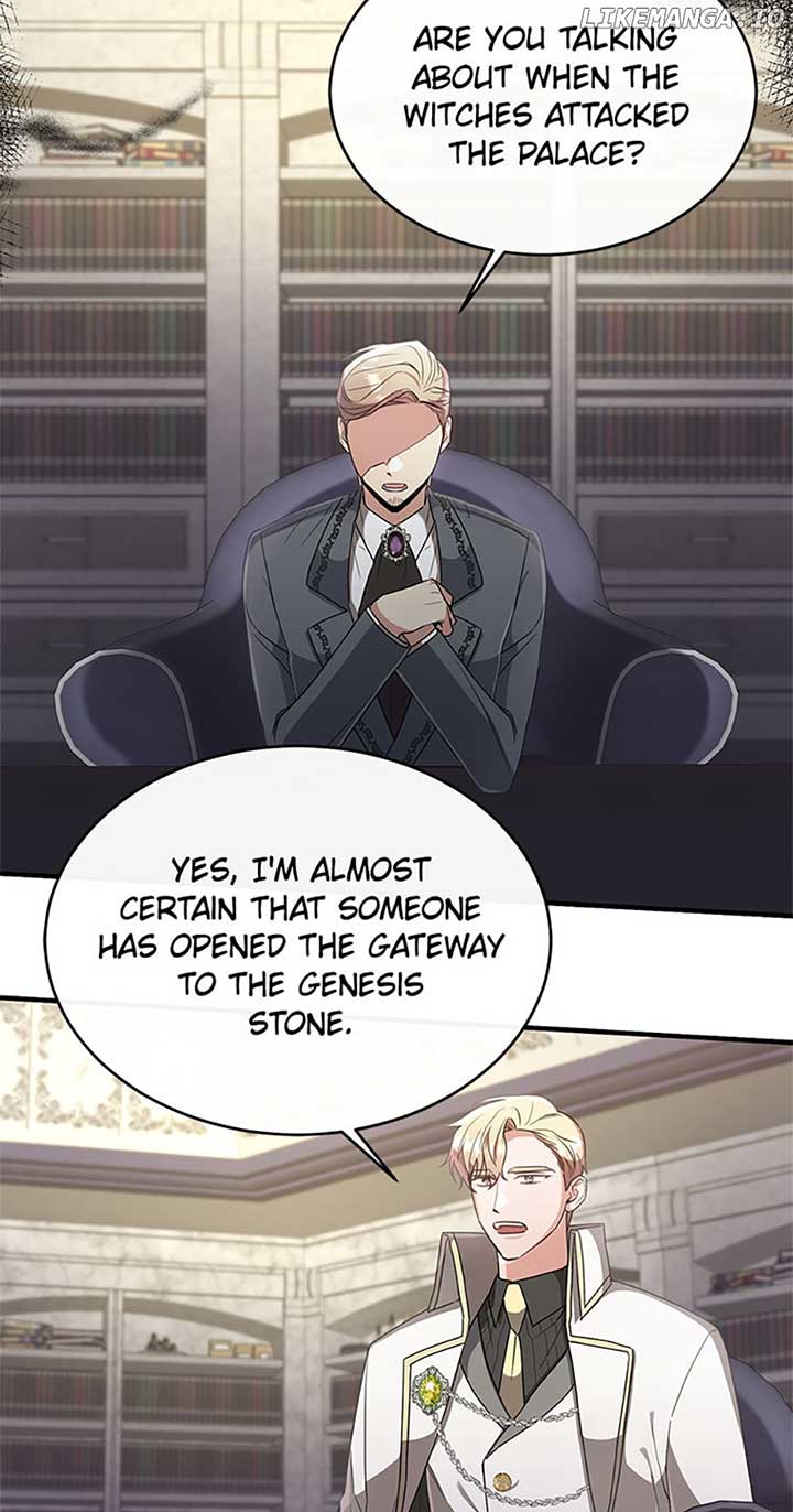 The Marquis Is Only Kind to Her Chapter 24 197 chap 29 13