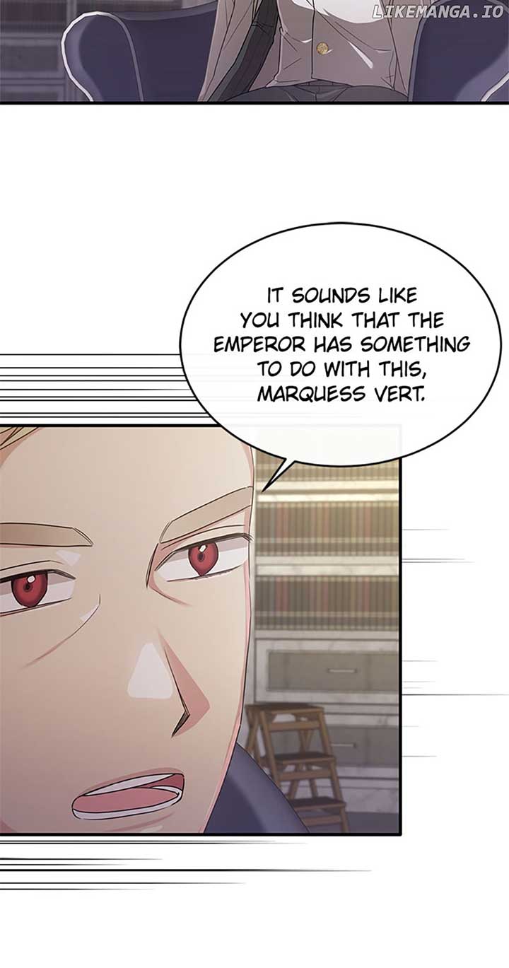 The Marquis Is Only Kind to Her Chapter 24 198 chap 29 14