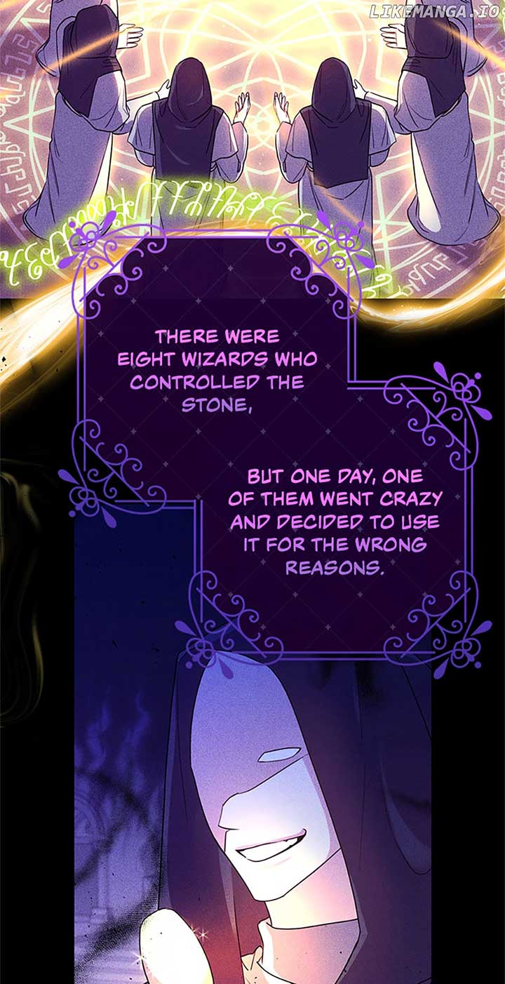 The Marquis Is Only Kind to Her Chapter 24 204 chap 29 20