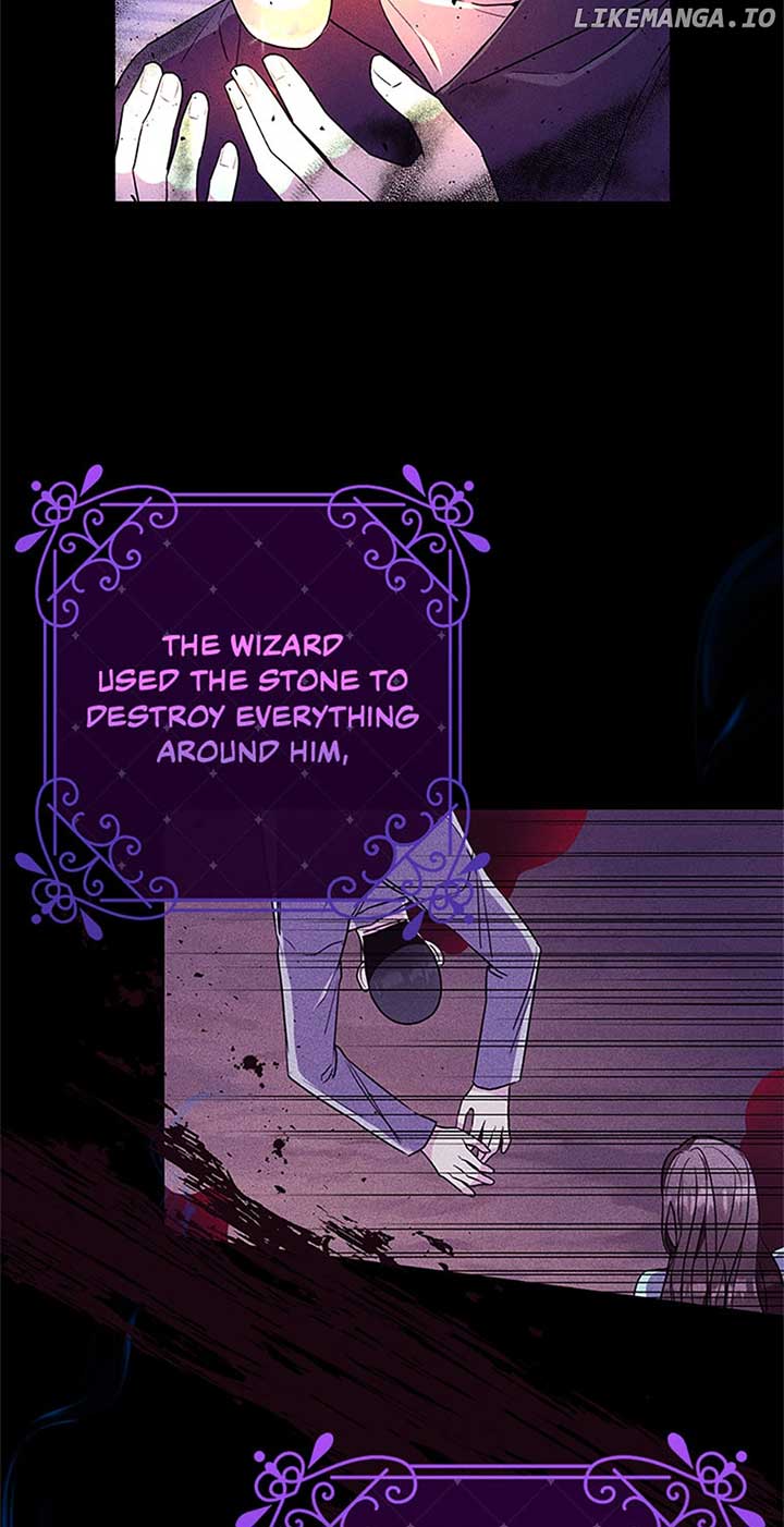 The Marquis Is Only Kind to Her Chapter 24 205 chap 29 21