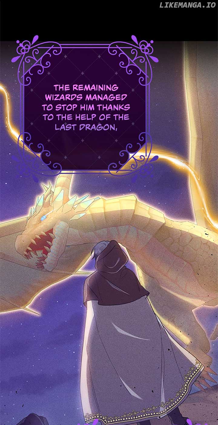 The Marquis Is Only Kind to Her Chapter 24 207 chap 29 23