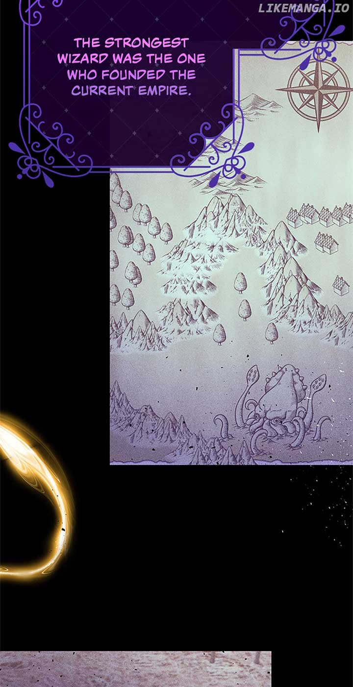 The Marquis Is Only Kind to Her Chapter 24 209 chap 29 25