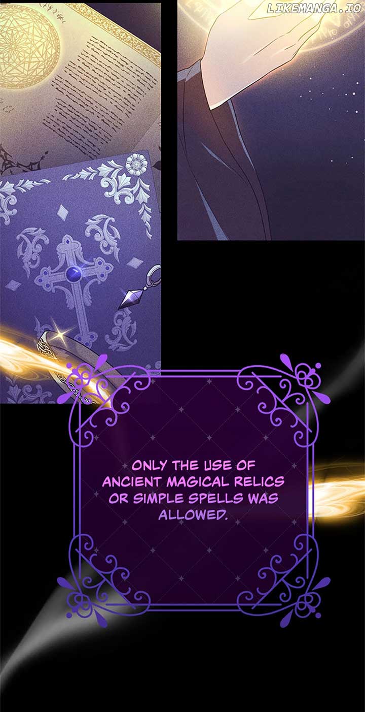 The Marquis Is Only Kind to Her Chapter 24 211 chap 29 27