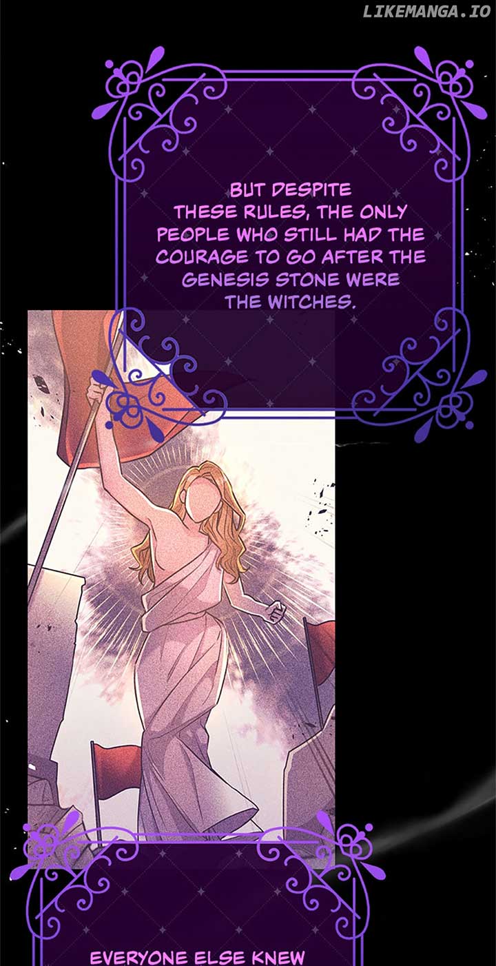 The Marquis Is Only Kind to Her Chapter 24 212 chap 29 28