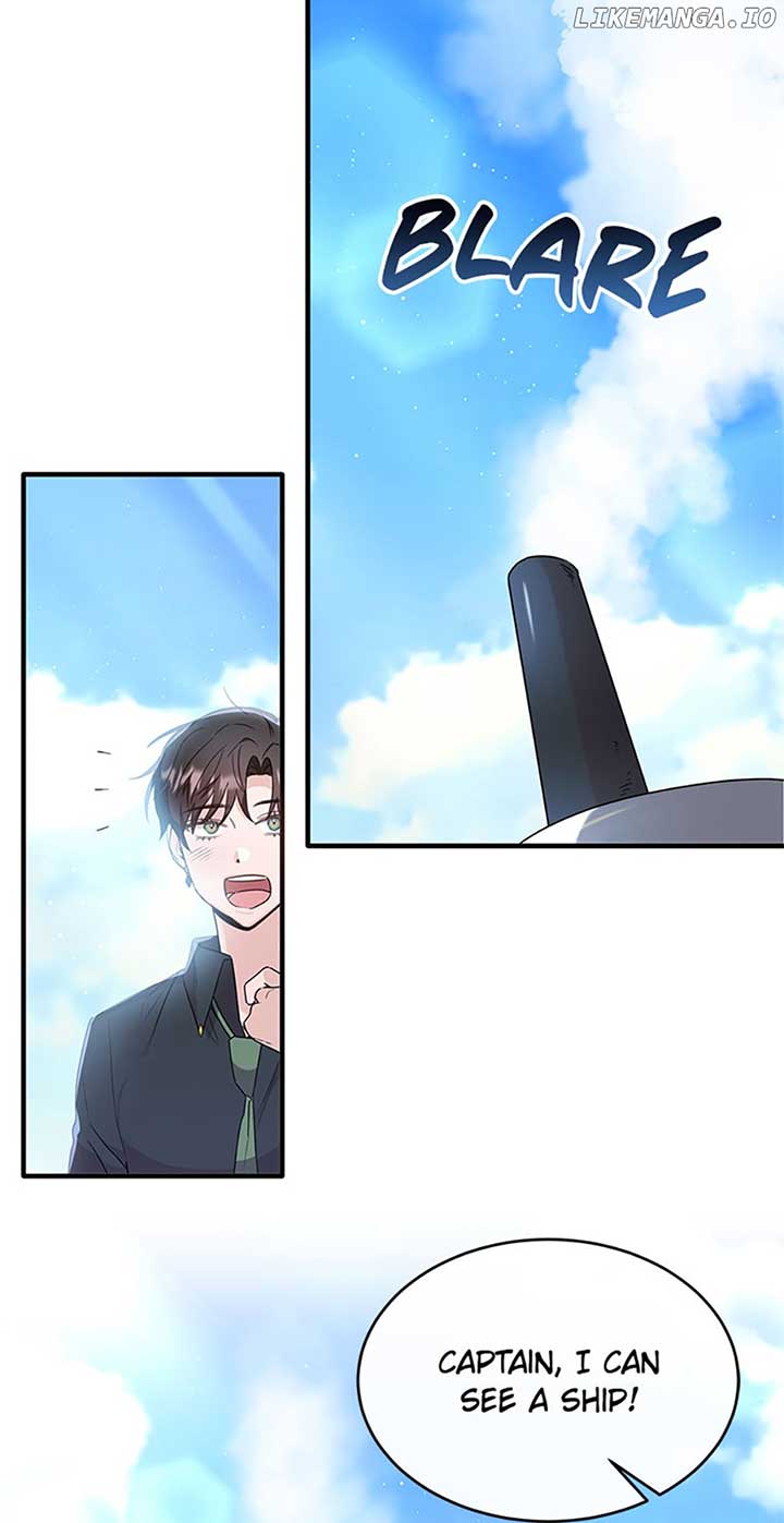 The Marquis Is Only Kind to Her Chapter 24 187 chap 29 3