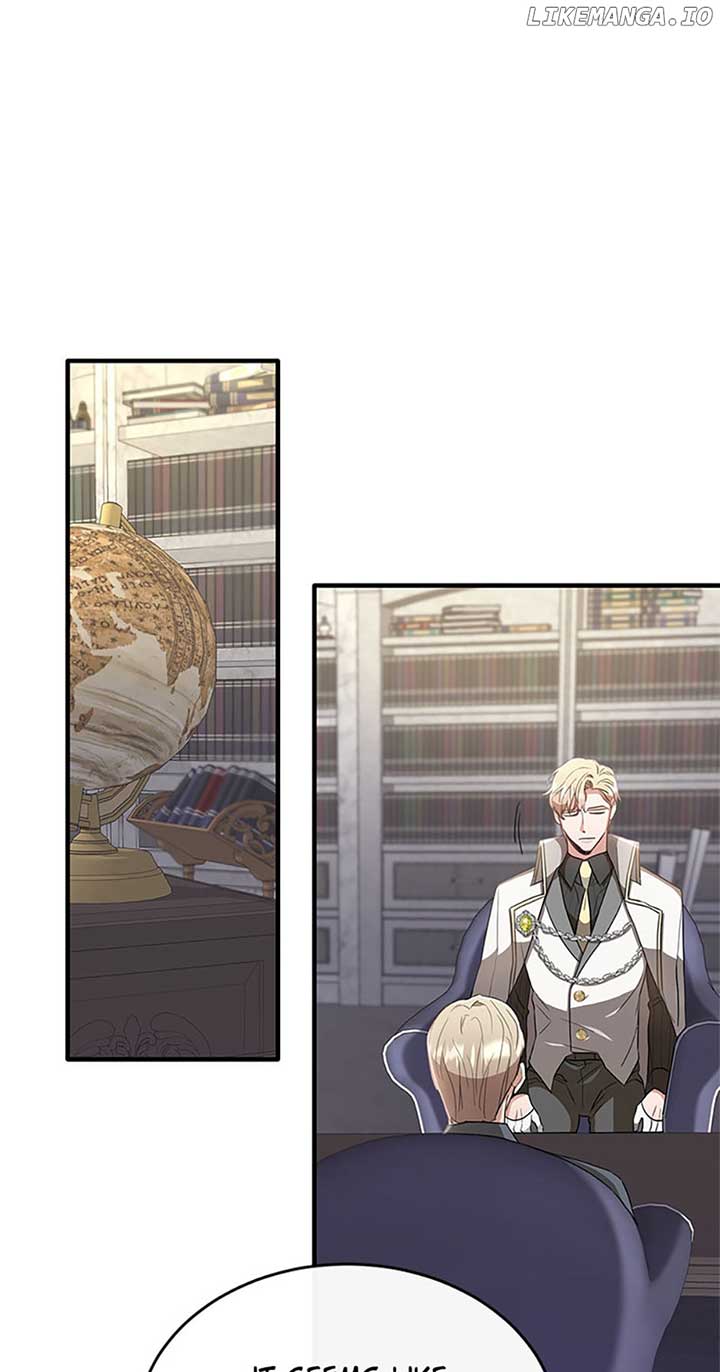 The Marquis Is Only Kind to Her Chapter 24 219 chap 29 35