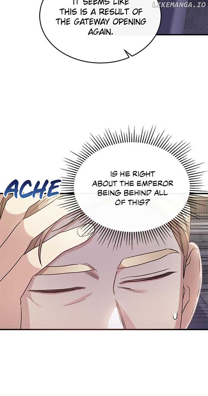 The Marquis Is Only Kind to Her Chapter 24 220 chap 29 36