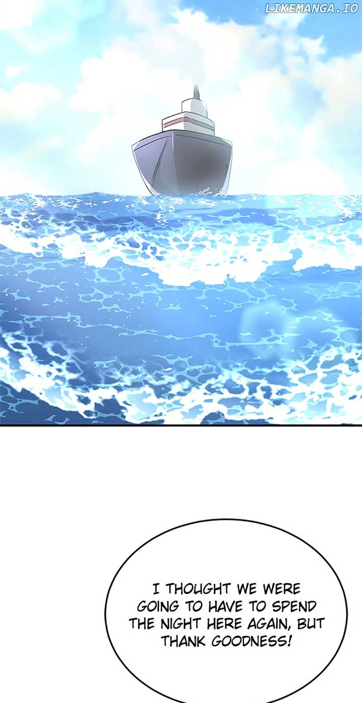 The Marquis Is Only Kind to Her Chapter 24 188 chap 29 4