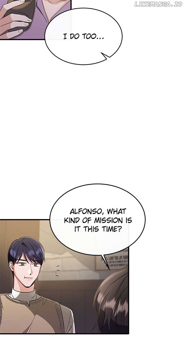 The Marquis Is Only Kind to Her Chapter 24 226 chap 29 42