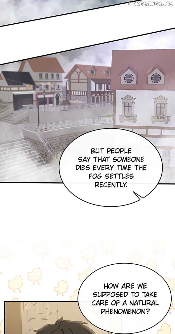 The Marquis Is Only Kind to Her Chapter 24 229 chap 29 45