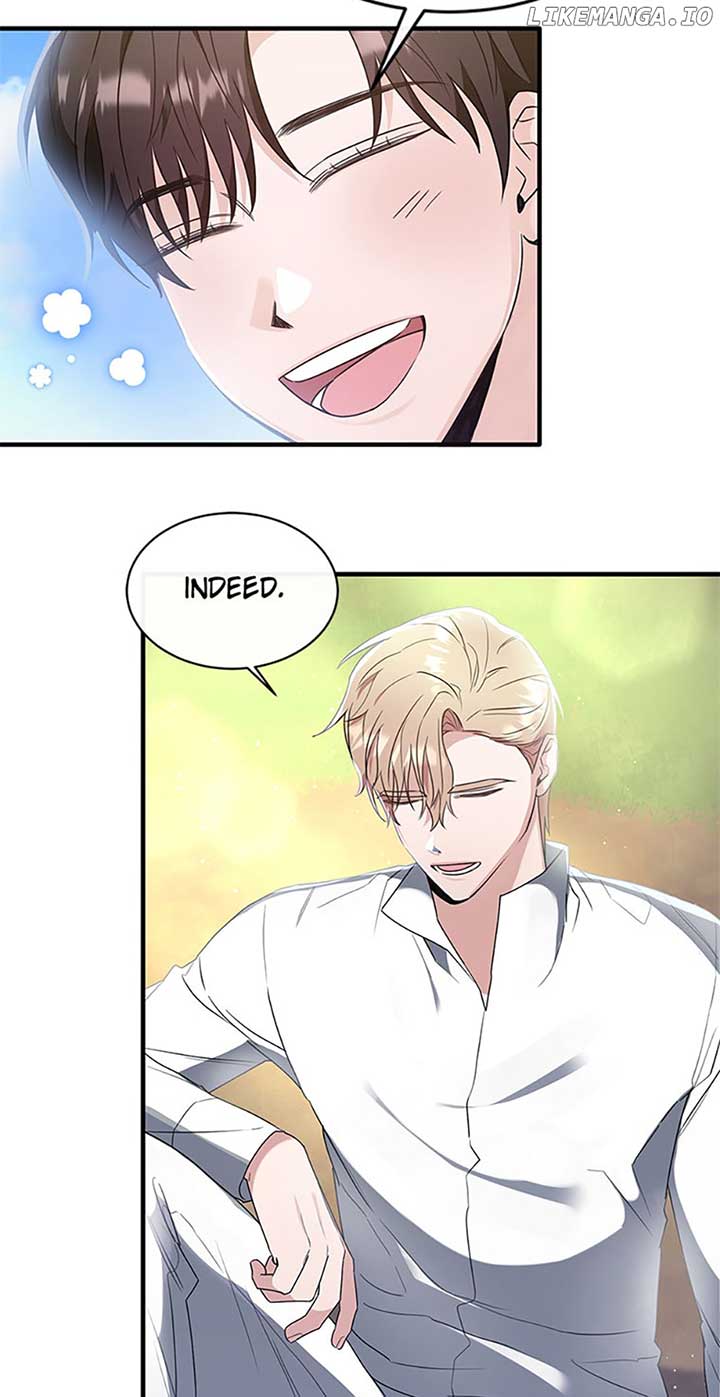 The Marquis Is Only Kind to Her Chapter 24 189 chap 29 5