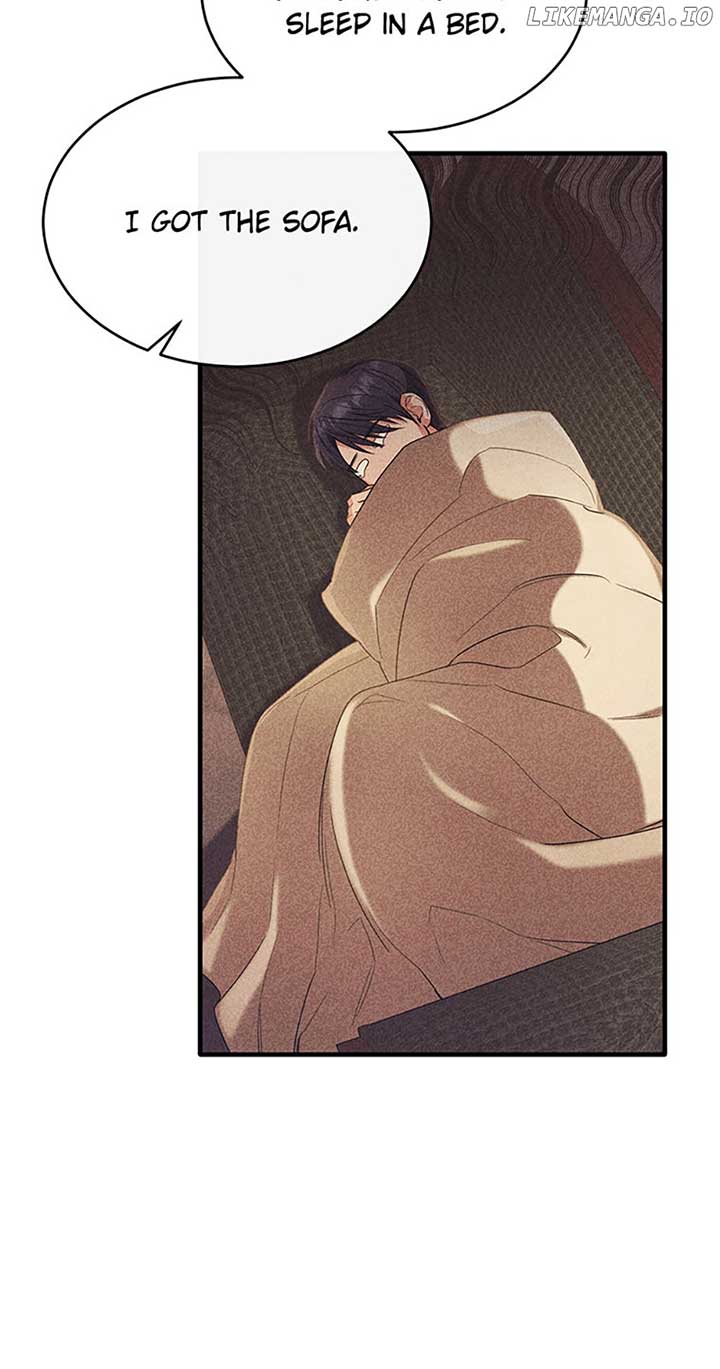 The Marquis Is Only Kind to Her Chapter 24 234 chap 29 50