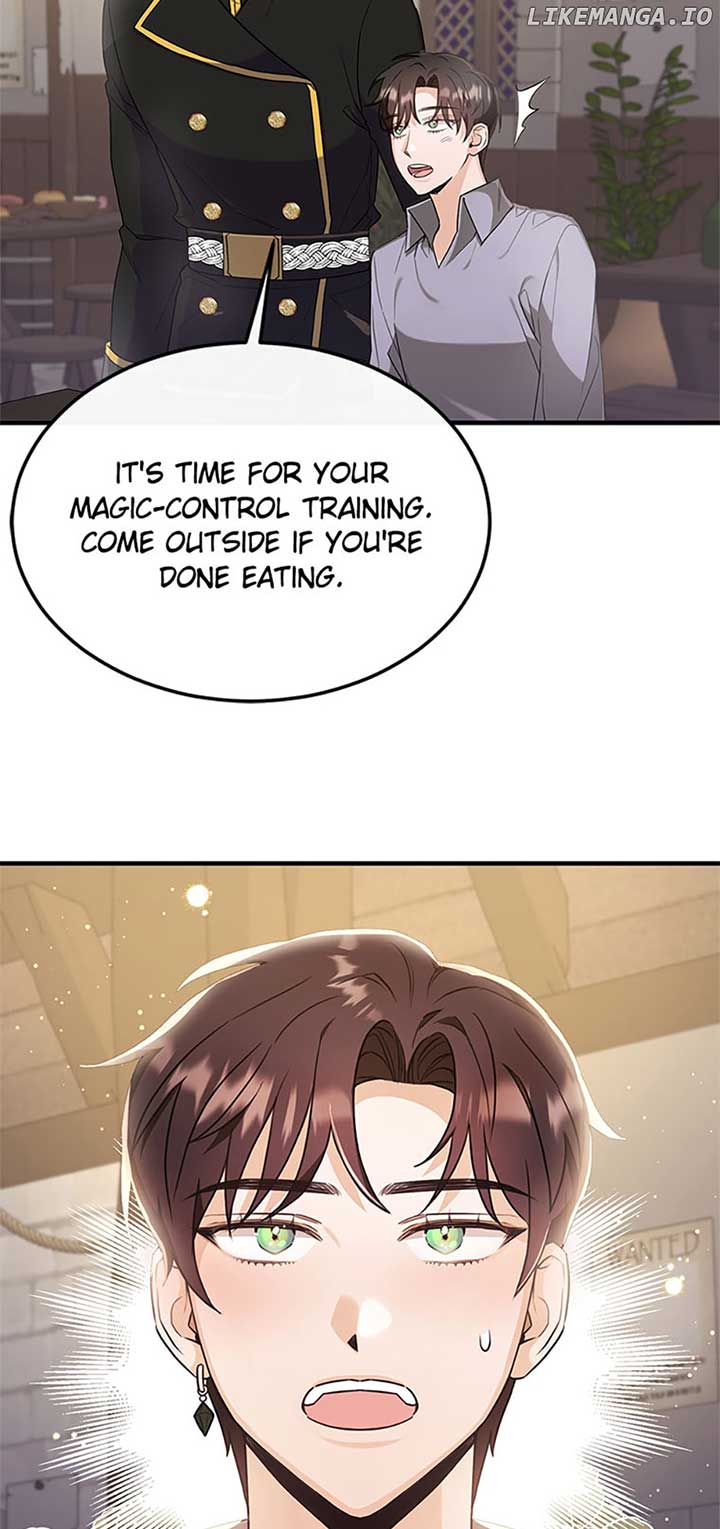 The Marquis Is Only Kind to Her Chapter 24 240 chap 29 56