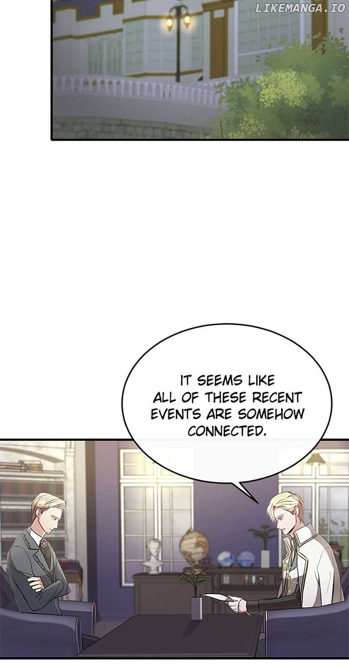 The Marquis Is Only Kind to Her Chapter 24 193 chap 29 9