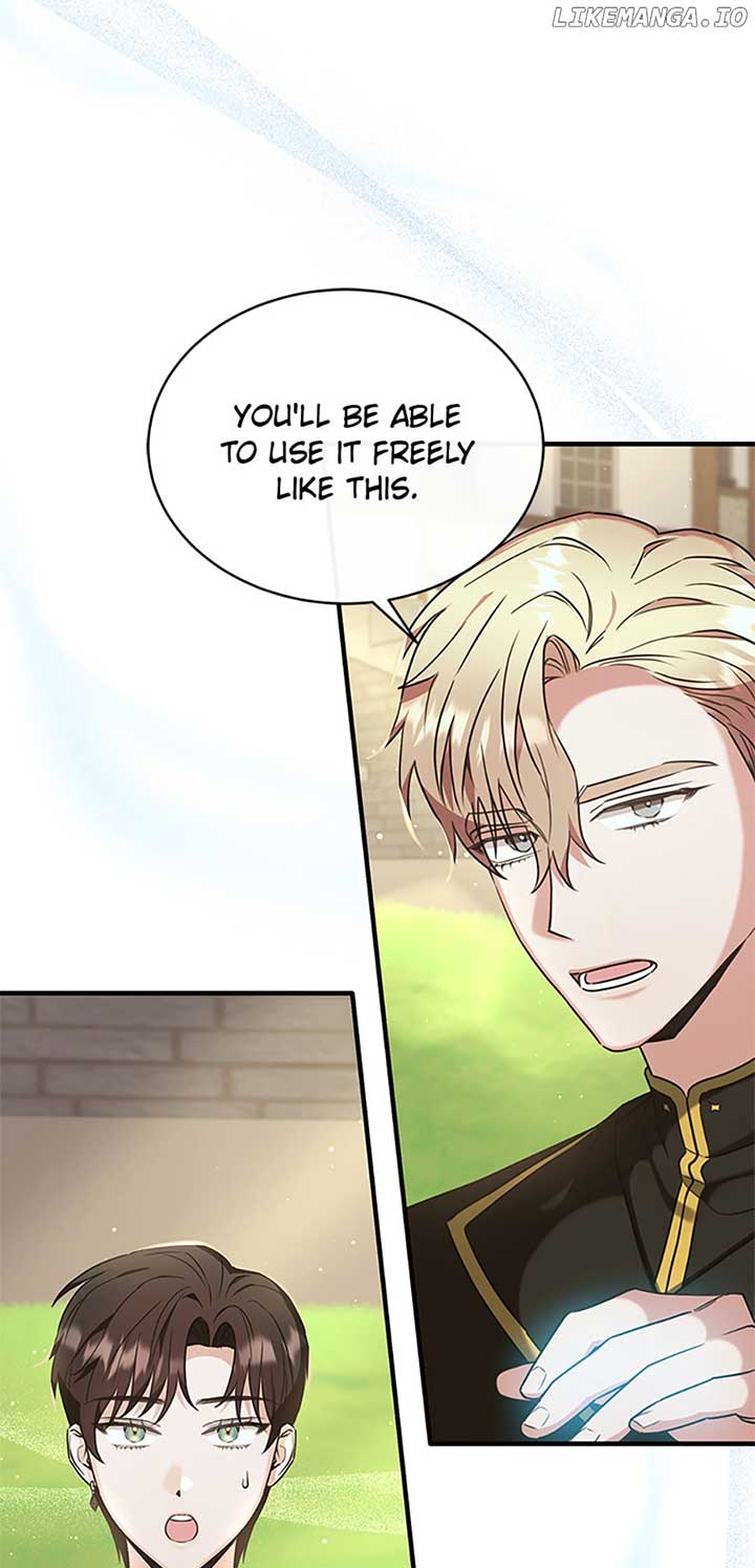 The Marquis Is Only Kind to Her Chapter 25 189 chap 30 11