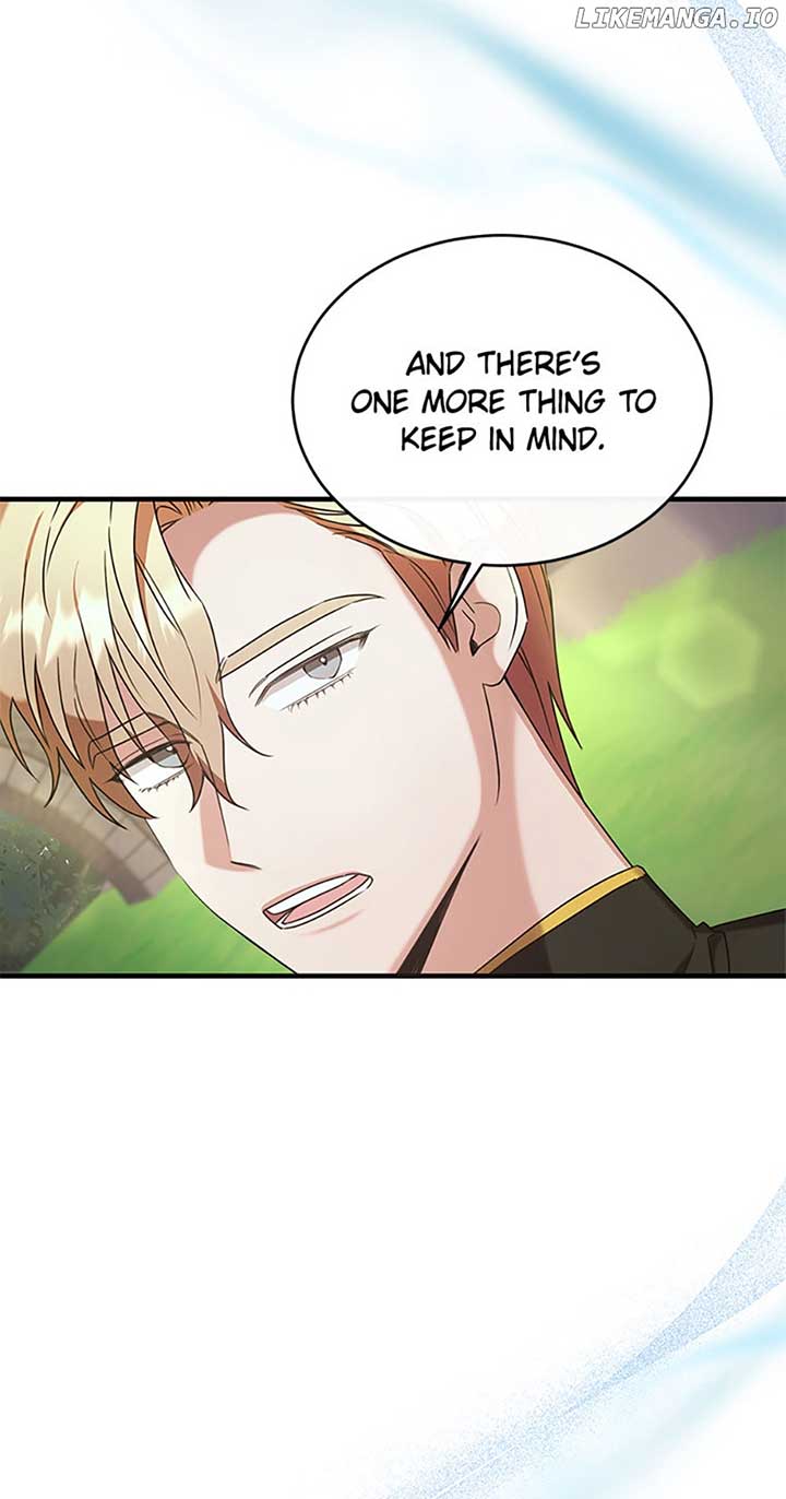 The Marquis Is Only Kind to Her Chapter 25 195 chap 30 17