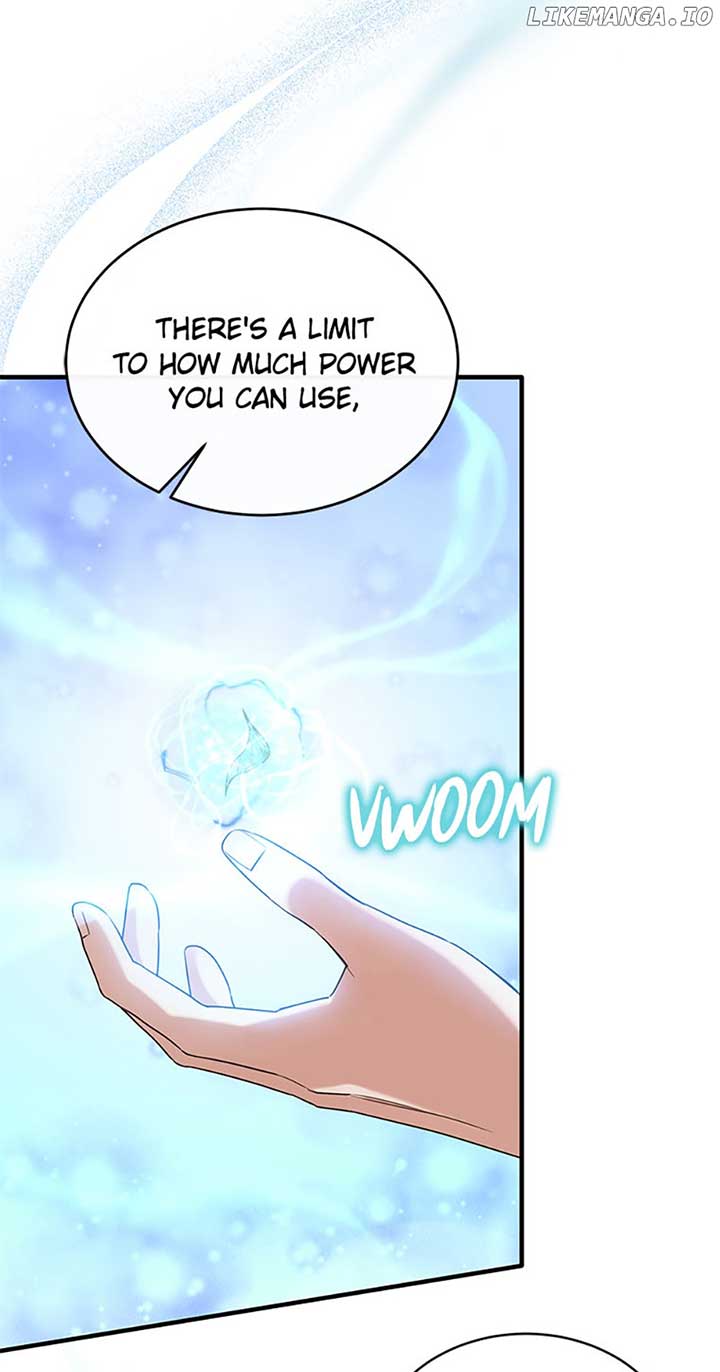 The Marquis Is Only Kind to Her Chapter 25 196 chap 30 18