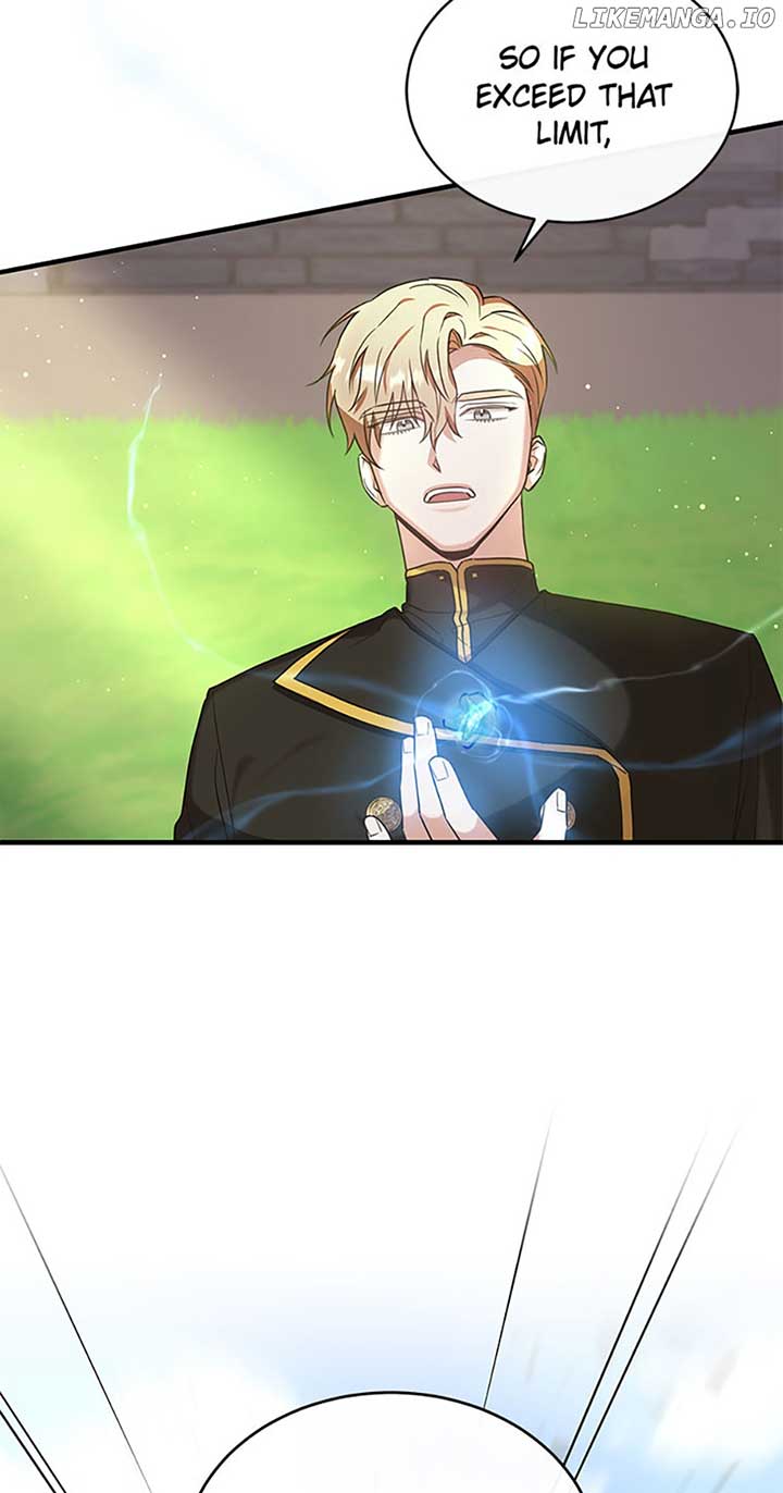 The Marquis Is Only Kind to Her Chapter 25 197 chap 30 19