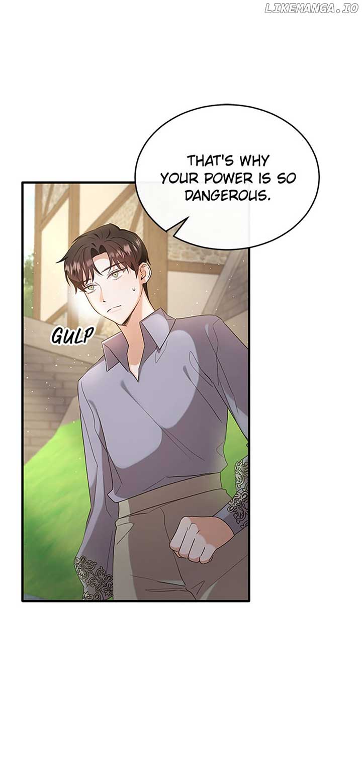 The Marquis Is Only Kind to Her Chapter 25 199 chap 30 21