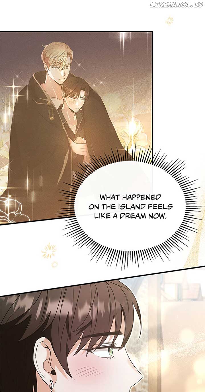 The Marquis Is Only Kind to Her Chapter 25 181 chap 30 3