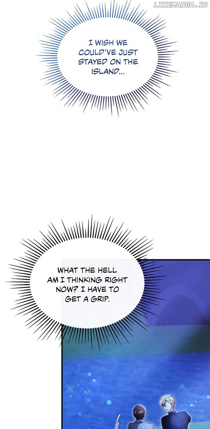 The Marquis Is Only Kind to Her Chapter 25 211 chap 30 33