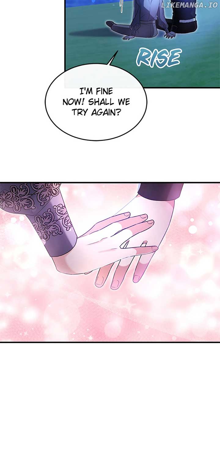 The Marquis Is Only Kind to Her Chapter 25 212 chap 30 34