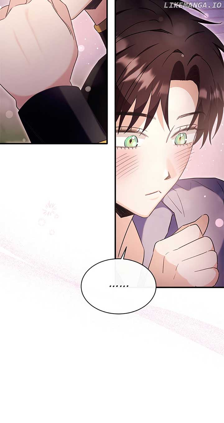The Marquis Is Only Kind to Her Chapter 25 216 chap 30 38