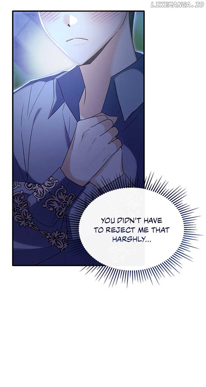 The Marquis Is Only Kind to Her Chapter 25 219 chap 30 41