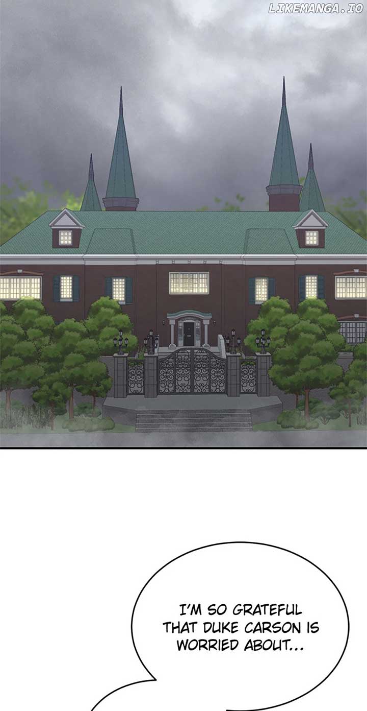 The Marquis Is Only Kind to Her Chapter 25 225 chap 30 47