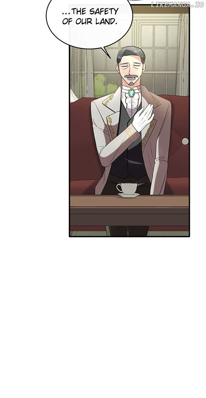 The Marquis Is Only Kind to Her Chapter 25 226 chap 30 48