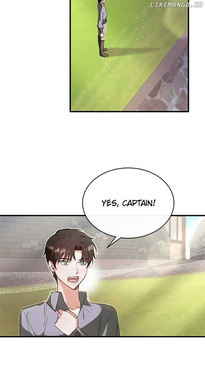 The Marquis Is Only Kind to Her Chapter 25 183 chap 30 5