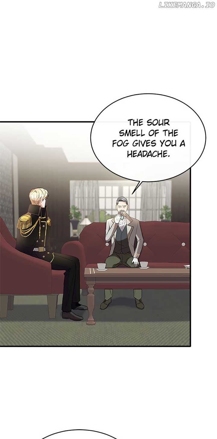 The Marquis Is Only Kind to Her Chapter 25 231 chap 30 53