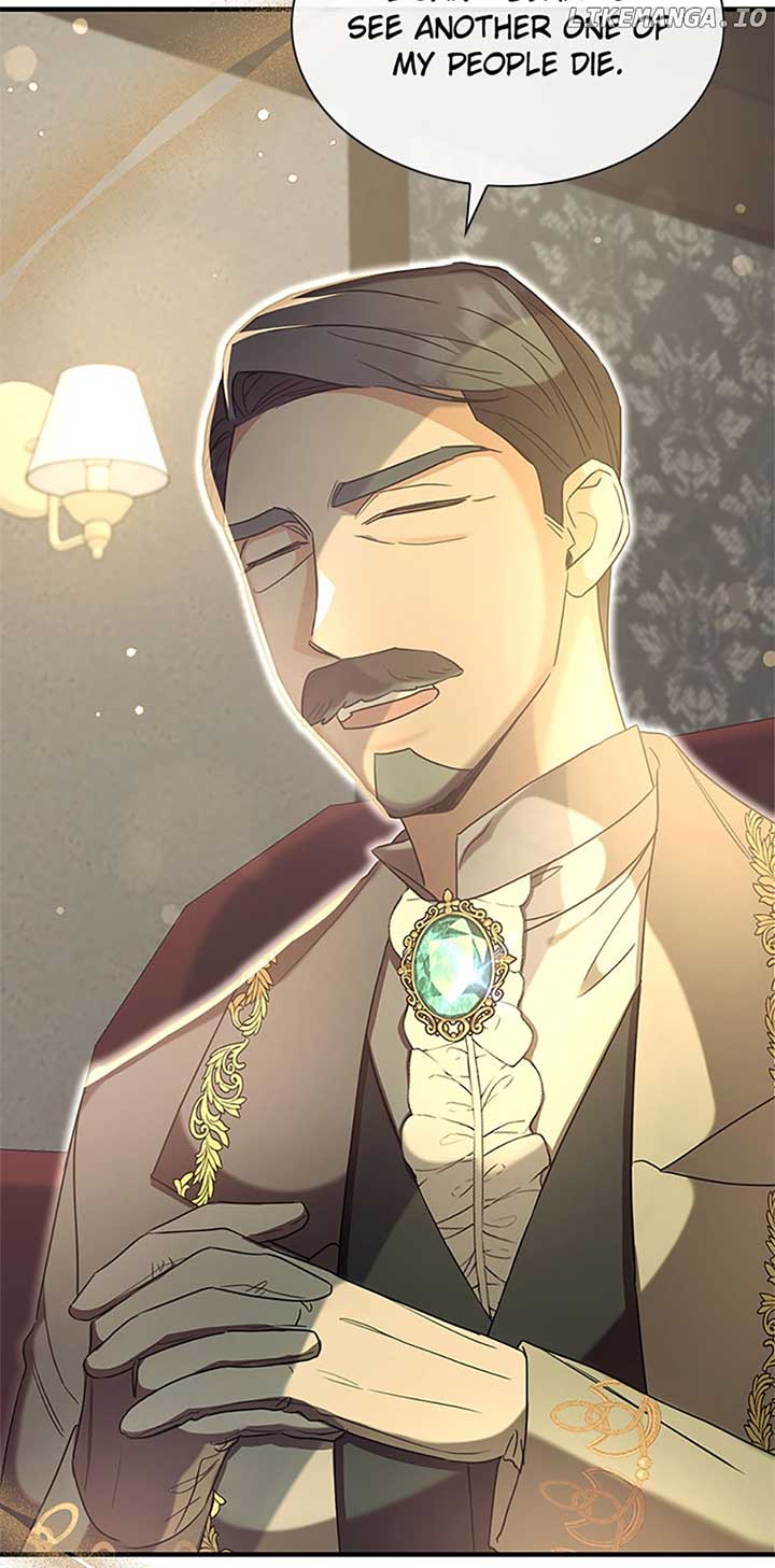 The Marquis Is Only Kind to Her Chapter 25 234 chap 30 56
