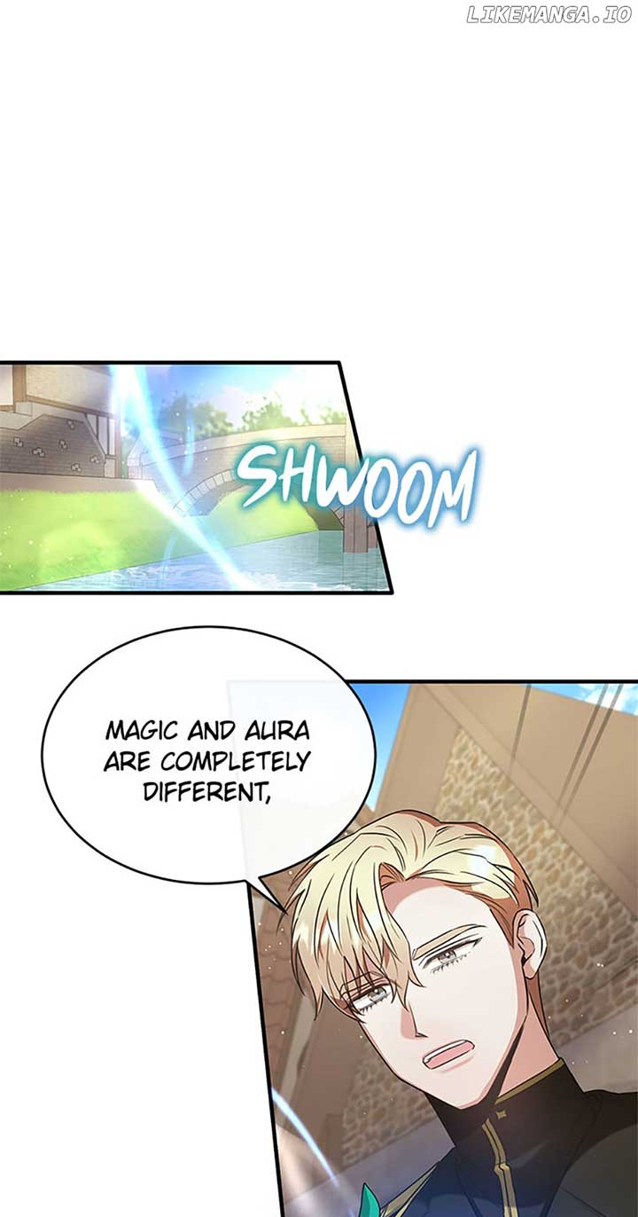 The Marquis Is Only Kind to Her Chapter 25 184 chap 30 6