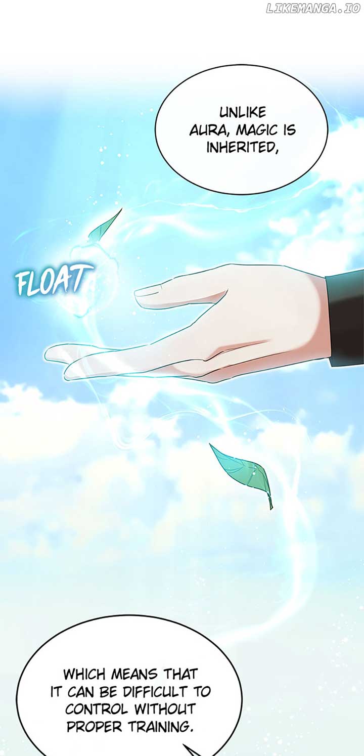 The Marquis Is Only Kind to Her Chapter 25 186 chap 30 8