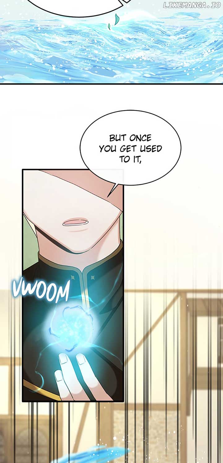 The Marquis Is Only Kind to Her Chapter 25 187 chap 30 9