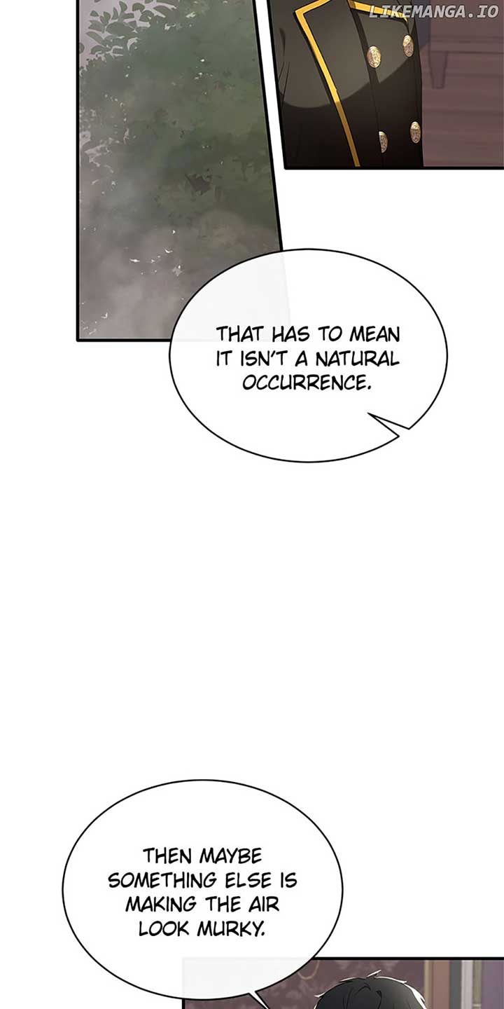 The Marquis Is Only Kind to Her Chapter 26 165 chap 31 17