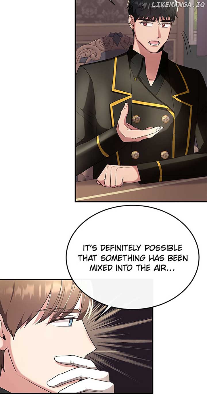 The Marquis Is Only Kind to Her Chapter 26 166 chap 31 18