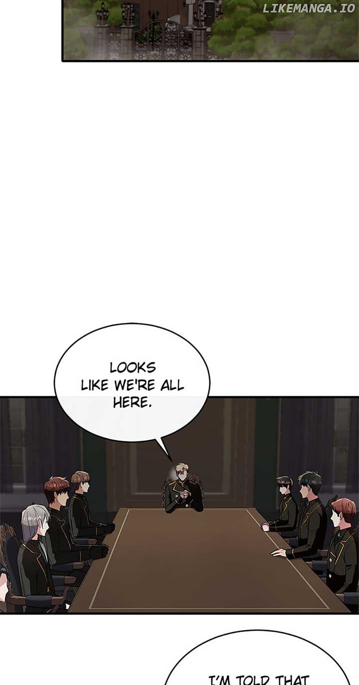 The Marquis Is Only Kind to Her Chapter 26 150 chap 31 2