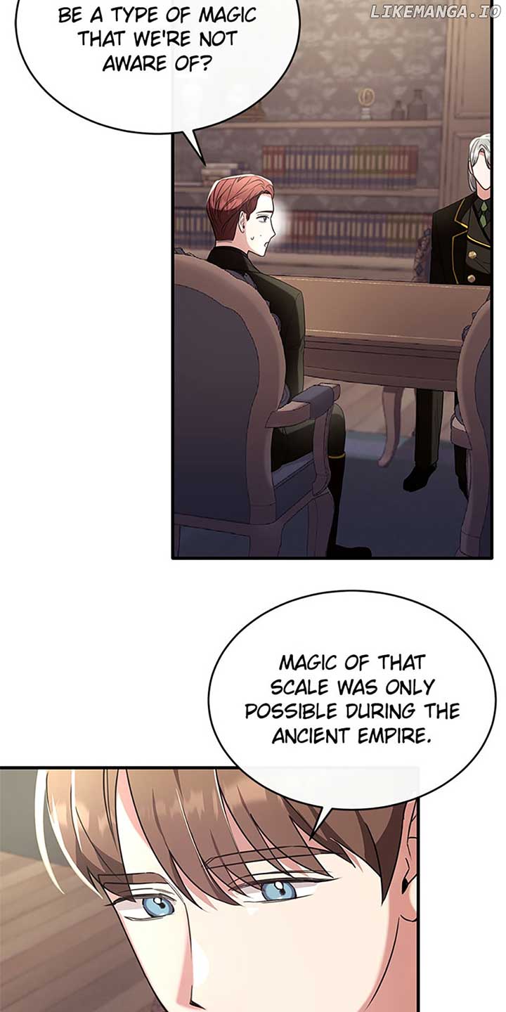 The Marquis Is Only Kind to Her Chapter 26 168 chap 31 20